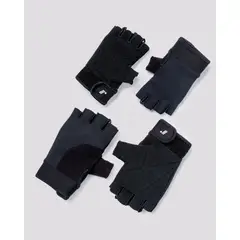 RACKETBALL - Guantes De Entrenamiento, Color NEGRO Para Unisex