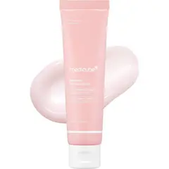MEDICUBE - PDRN Crema Rosa Hialurónica Glow Hidratante