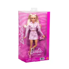 MATTEL - Barbie Estilo De Lujo