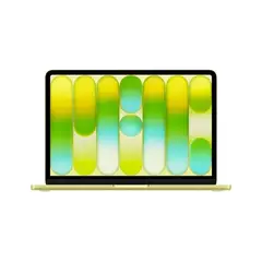 PORTATIL MACBOOK NEO A18 PRO CPU6 8 GB 256 SSD 13" CITRUS