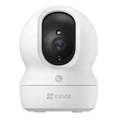 EZVIZ - Cámara Wifi Pt Cp1 Pro 4mp2k+ Con Seguimiento Ia