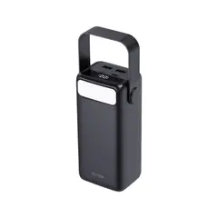 GENERICO - G Tide Power Oasis Power Bank 40,000 Mah Negro