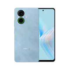 MEIZU - Celular Note 21 Pro 4G 256 Gb 8 Ram Azul