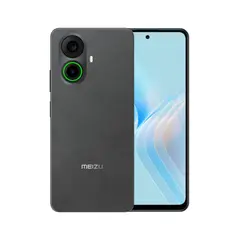 MEIZU - Celular Note 21 Pro 4G 256 Gb 8 Ram Negro