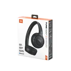 JBL - Tune 530BT Audifonos Bluetooth 76Hrs Negro
