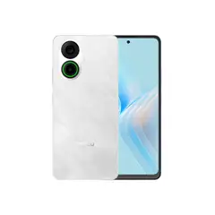 MEIZU - Celular Note 21 Pro 4G 256 Gb 8 Ram Blanco