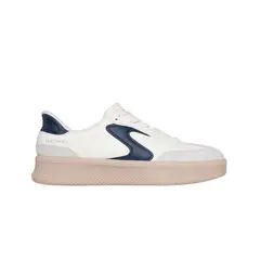 SKECHERS - TENIS HOTSHOT HI - LIFTED LUXE DAMA