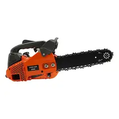 SOKANY - Motosierra Gas 25.4cc Ultra Silenciosa Y Eficiente