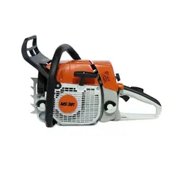 SOKANY - Motosierra A Gasolina Stihl 2023-2024 Naranja Claro Ms 381 Naranja Claro