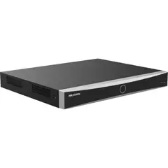 HIKVISION - NVR 16 Canales 4K con AcuSense, AcuSeek y Análisis Inteligente por IA