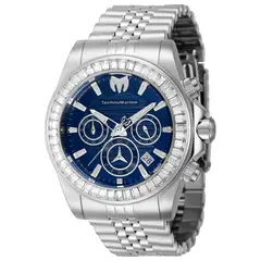 TECHNOMARINE - Reloj Manta Ray Hombre 42 mm