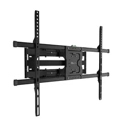KLIP XTREME - Base Soporte Articulado TV Televisor 42 a 100 Pulgadas