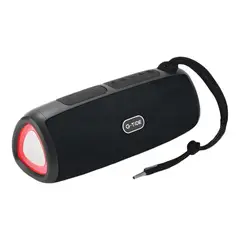 GENERICO - Mini Parlante Bluetooth Portátil G Tide Sh 20