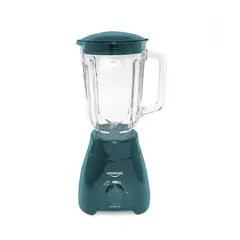 UNIVERSAL - Licuadora Mass Vital Turquesa 1.7 litros