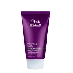 WELLA - Ultimate Color Acondicionador 75 ml