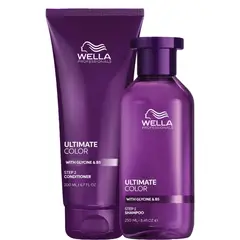 WELLA - Kit Ultimate Color