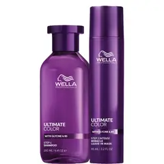 WELLA - Kit Ultimate Color