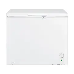 KALLEY - Congelador horizontal 198 Litros K-CH198LI Blanco