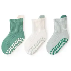 MUNDO BEBE - Set Medias x 3 Para Niño Niña Para Bebés