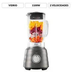 GENERICO - LICUADORA DOS VELOCIDADES