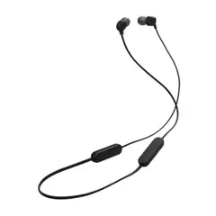 JBL - TUNE 135 Headphones Wireless In Ear Black