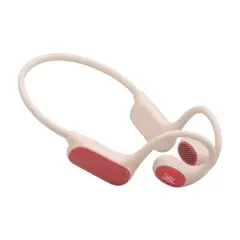 JBL - Headphones Junior Free Peach