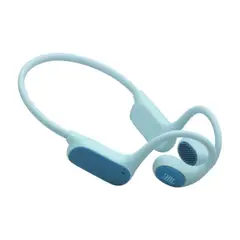 JBL - Headphones Junior Free Teal