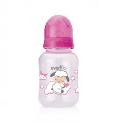 EVENFLO - Biberon 4 Onzas Dreams Rosado-