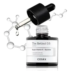 COSRX - Suero Ácido Hialurónico 3% Hidratante Facial 20ml