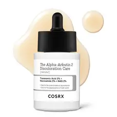 COSRX - Suero Niacinamida Glutatión Ácido Tranexámico 50ml