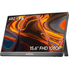 GENERICO - Monitor Portátil Arzopa A1
