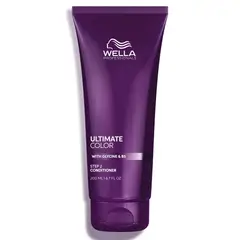 WELLA - Ultimate Color Acondicionador 200 ml