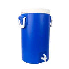 GENERICO - Cooler Ycepro 23Qt - 21,76 L Basa Azul