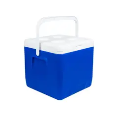 GENERICO - Cooler Yeti 21 Qt - 19,9 L Basa Azul
