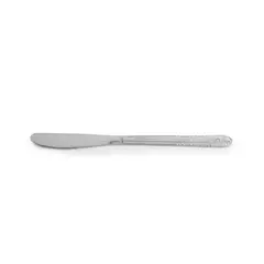 GENERICO - SET CUCHILLO DE MESA X12 MOD. 10 FACUSA