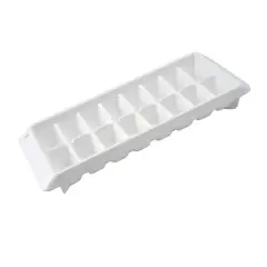 GENERICO - Cubitera Hielo Flexiadoquinera X2 Basa Blanco