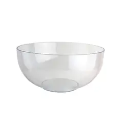 GENERICO - Bowl Tritex Bclear Semi Mediano 2 L Basa Transparente