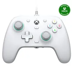 GAMESIR - Control joystick G7 SE blanco