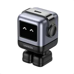 UGREEN - Cargador Nexode 30W Tipo C Carga Rápida GaNRobot