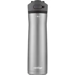 INNOVA - Termo Antiderrames Acero Inoxidable Contigo Autospout Viaje