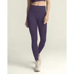 LEONISA - Legging deportivo con doble capa en pretina 195614