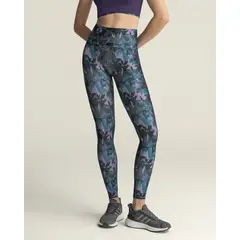 LEONISA - Legging deportivo tiro alto corte en glúteos 195607