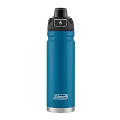COLEMAN - Vaso Termo Burst Autopop 40 Onzas 1,2 Litros Deep Ocean