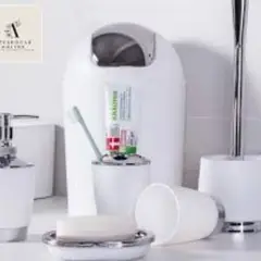 GENERICO - JUEGO DE BAÑO