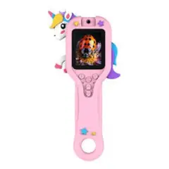 GENERICO - MICROSCOPIO INFANTIL PORTATIL