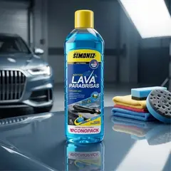 GENERICO - Adictivo Lava Parabrisas