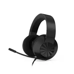 Lenovo - Auriculares para juegos H210
