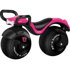 DISTRIONLINE - Triciclo Baby Room Color Fucsia
