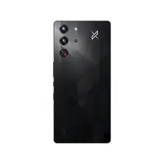 ZTE - Nubia Red Magic 10 Pro Smartphone Dual Sim 12GB RAM 256GB 5G Shadow