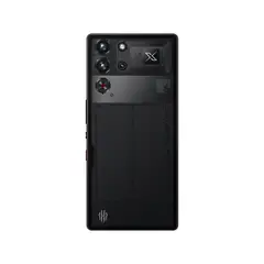 ZTE - Nubia Red Magic 10 Pro Dual Sim 24GB RAM 1TB 5G móvil inteligente Dusk